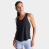 Women's On Running Focus Tank Top Black - 10060553 002 -Nike Store 10060553 002 M1