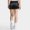 Women's Juicy Couture OG Bling Shorts Liquorice - 11000937 041 -Nike Store 11000937 041 M1