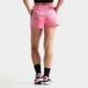 Women's Juicy Couture OG Bling Shorts Hot Hot - 11000937 676 -Nike Store 11000937 676 M1