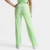 Women's Juicy Couture OG Big Bling Velour Track Pants Sour Apple - 11001076 321 1 Women's Juicy Couture OG Big Bling Velour Track Pants Sour Apple - 11001076 321 -Nike Store 11001076 321 M1