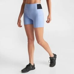 Women's On Sprinter Running Shorts Stratosphere - 22701046 450 -Nike Store 22701046 450 M3