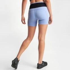 Women's On Sprinter Running Shorts Stratosphere - 22701046 450 -Nike Store 22701046 450 M4