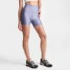 Women's P.E Nation Hype Bike Shorts Persian Violet - 23PE1S35 541 -Nike Store 23PE1S35 541 M1