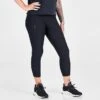 Women's On Active Tights Black - 27700674 002 -Nike Store 27700674 002 M1
