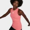 Women's Puma Classics Ribbed Tank Top Loveable - 53807863 690 -Nike Store 53807863 690 M1