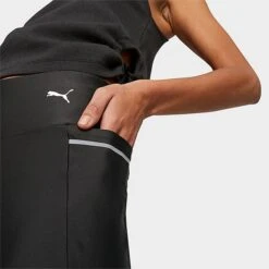 Women's Puma Mercedes-AMG Petronas Motorsport Leggings PUMA Black - 53848701 001 -Nike Store 53848701 001 M3