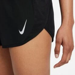 Nike Dri-FIT Tempo Race Shorts Black/Reflective Silver - DD5935 010 -Nike Store DD5935 010 M5