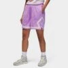 Nike Women's Jordan Heritage Diamond Shorts Rush Fuchsia/Iced Lilac - DO5032 532 2 Nike Women's Jordan Heritage Diamond Shorts Rush Fuchsia/Iced Lilac - DO5032 532 -Nike Store DO5032 532 M1