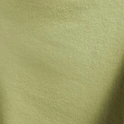 Women's Nike Sportswear Phoenix Fleece Over-Oversized Mock Neck Cropped Sleeve Sweatshirt Alligator/Sail - DQ5765 334 -Nike Store DQ5765 334 M5