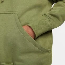 Women's Nike Sportswear Phoenix Fleece Oversized Pullover Hoodie Alligator/Sail - DQ5860 334 11 Women's Nike Sportswear Phoenix Fleece Oversized Pullover Hoodie Alligator/Sail - DQ5860 334 -Nike Store DQ5860 334 M5