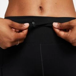 Women's Nike Go Firm-Support High-Waisted 8-Inch Bike Shorts Black/Black - DQ5923 010 12 Women's Nike Go Firm-Support High-Waisted 8-Inch Bike Shorts Black/Black - DQ5923 010 -Nike Store DQ5923 010 M5