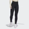 Women's Adidas Optime Training Tights Black - H64213 001 -Nike Store H64213 001 M1