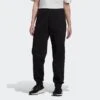 Women's Adidas Sportswear All SZN Fleece Pants Black - HK0439 001 -Nike Store HK0439 001 M1