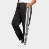 Women's Adidas Originals Adicolor Classics Adibreak Snap Track Pants (Plus SIze) Black - IB7299 001 1 Women's Adidas Originals Adicolor Classics Adibreak Snap Track Pants (Plus SIze) Black - IB7299 001 -Nike Store IB7299 001 M1