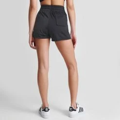 Women's Adidas Originals 3-Stripes Shorts Black - IB7426 001 11 Women's Adidas Originals 3-Stripes Shorts Black - IB7426 001 -Nike Store IB7426 001 M4
