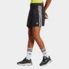 Women's Adidas Originals Adicolor Classics 3-Stripes Short Wrapping Skirt Black - IC5475 001 1 Women's Adidas Originals Adicolor Classics 3-Stripes Short Wrapping Skirt Black - IC5475 001 -Nike Store IC5475 001 M1