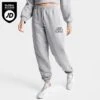 Women's Adidas Varsity Jogger Pants Solid Grey - IN7109 020 1 Women's Adidas Varsity Jogger Pants Solid Grey - IN7109 020 -Nike Store IN7109 020 M1