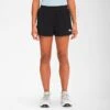 Women's The North Face Wander Shorts TNF Black - NF0A7QGJ 001 -Nike Store NF0A7QGJ 001 M1