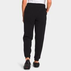Women's The North Face Alpine Polartec® 200 Jogger Pants TNF Black - NF0A7UKK 001 -Nike Store NF0A7UKK 001 M3