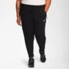 Women's The North Face Canyonlands Jogger Pants (Plus Size) TNF Black - NF0A7UKW 001 -Nike Store NF0A7UKW 001 M1