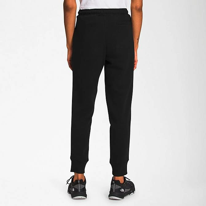 Women's The North Face Box NSE Jogger Pants TNF Black/TNF White - NF0A7UP5 001 4 Women's The North Face Box NSE Jogger Pants TNF Black/TNF White - NF0A7UP5 001 - Image 2