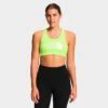Women's The North Face Elevation Bra LED Yellow - NF0A81WM 730 -Nike Store NF0A81WM 730 M1