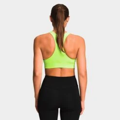 Women's The North Face Elevation Bra LED Yellow - NF0A81WM 730 7 Women's The North Face Elevation Bra LED Yellow - NF0A81WM 730 -Nike Store NF0A81WM 730 M3