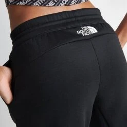 Women's The North Face Cargo Jogger Pants Black - NF0A83GP 001 -Nike Store NF0A83GP 001 M6