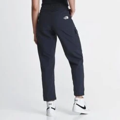 Women's The North Face Cargo Woven Pants Black - NF0A876A 001 11 Women's The North Face Cargo Woven Pants Black - NF0A876A 001 -Nike Store NF0A876A 001 M4