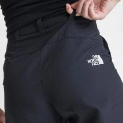 Women's The North Face Cargo Woven Pants Black - NF0A876A 001 13 Women's The North Face Cargo Woven Pants Black - NF0A876A 001 -Nike Store NF0A876A 001 M6