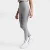 Women's Pink Soda Sport Martian Leggings Grey - PSW11652 040 -Nike Store PSW11652 040 M1