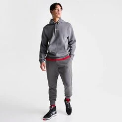 Sonneti London Jogger Pants Titanium - SMN12523 040 -Nike Store SMN12523 040 M2