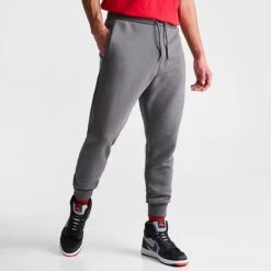 Sonneti London Jogger Pants Titanium - SMN12523 040 -Nike Store SMN12523 040 M3