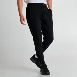 Sonneti London Jogger Pants Black - SMN12523 090 -Nike Store SMN12523 090 M3
