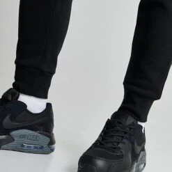 Sonneti London Jogger Pants Black - SMN12523 090 -Nike Store SMN12523 090 M6