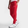 Sonneti London Jogger Pants Red - SMN12523 330 -Nike Store SMN12523 330 M1