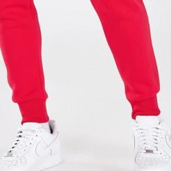 Sonneti London Jogger Pants Red - SMN12523 330 -Nike Store SMN12523 330 M6
