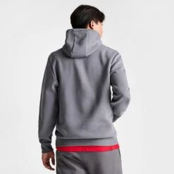 Sonneti London Hoodie Titanium - SMN12525 040 11 Sonneti London Hoodie Titanium - SMN12525 040 -Nike Store SMN12525 040 M4