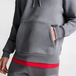 Sonneti London Hoodie Titanium - SMN12525 040 13 Sonneti London Hoodie Titanium - SMN12525 040 -Nike Store SMN12525 040 M6