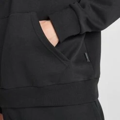 Sonneti London Hoodie Black - SMN12525 090 -Nike Store SMN12525 090 M6