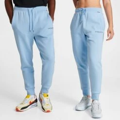 Sonneti London Jogger Pants Carolina Blue - SNM12523 100