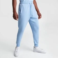 Sonneti London Jogger Pants Carolina Blue - SNM12523 100 -Nike Store SNM12523 100 M3