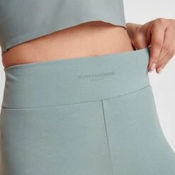 Women's Supply & Demand Jasper Bike Shorts Chinois Green - SUW16472 610 -Nike Store SUW16472 610 M5