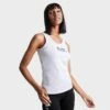 Women's Emporio Armani EA7 Tank Top Black - TJFKZ012 100 2 Women's Emporio Armani EA7 Tank Top Black - TJFKZ012 100 -Nike Store TJFKZ012 100 M1